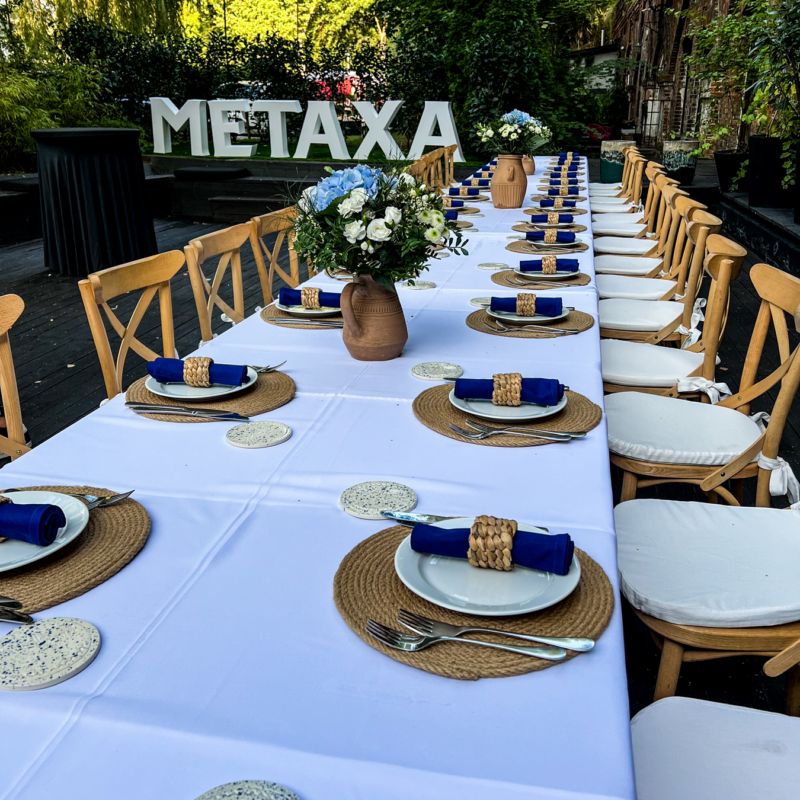 Spotkanie biznesowe poza biurem