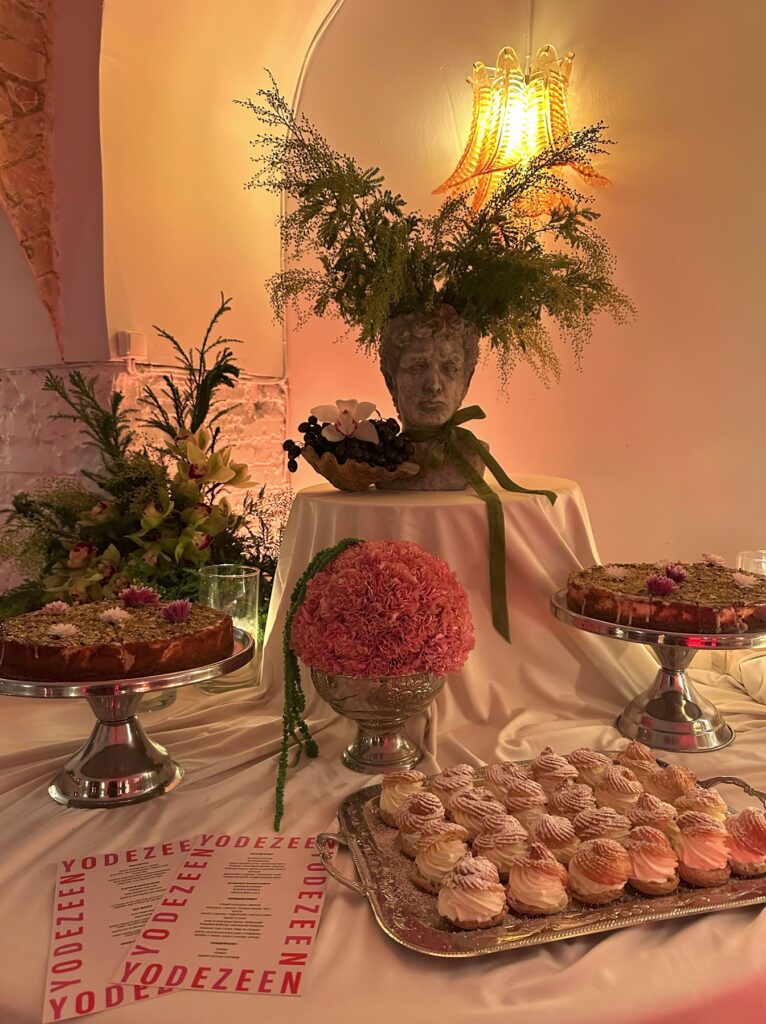 Baby shower: Jak stworzyć wyjątkową atmosferę na powitanie malucha?