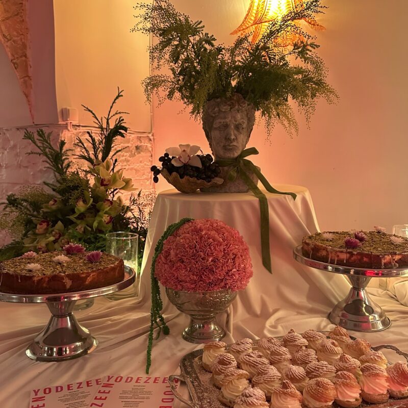 Baby shower: Jak stworzyć wyjątkową atmosferę na powitanie malucha?