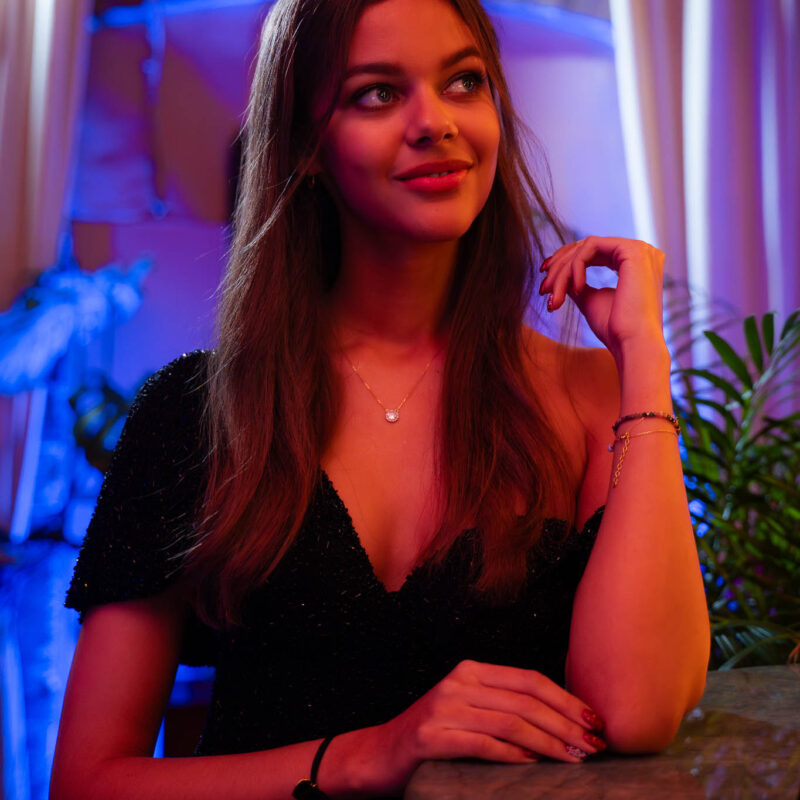 Studniówka poza szkołą? Tak, poproszę!